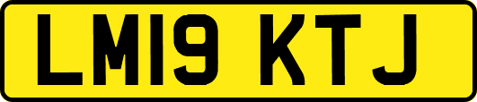 LM19KTJ