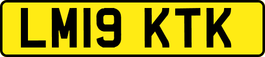 LM19KTK