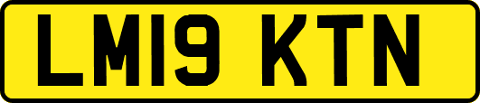LM19KTN