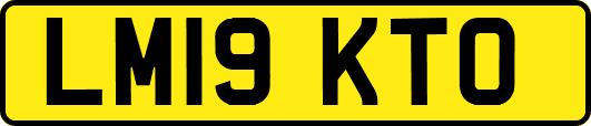 LM19KTO