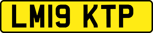 LM19KTP