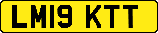 LM19KTT