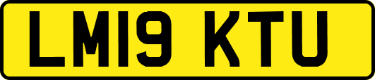 LM19KTU