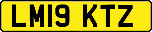 LM19KTZ
