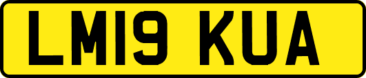 LM19KUA