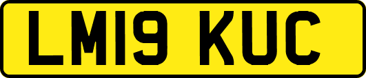 LM19KUC