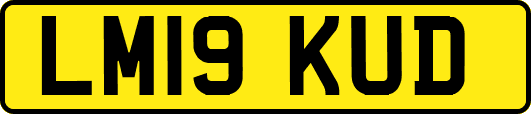 LM19KUD
