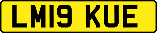 LM19KUE
