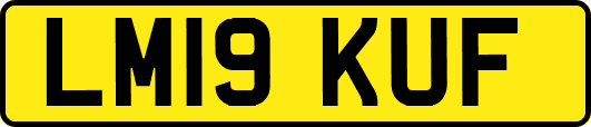 LM19KUF
