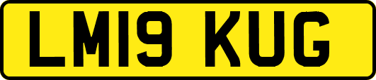 LM19KUG