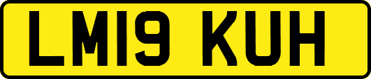 LM19KUH