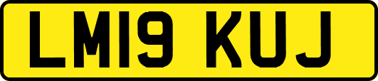 LM19KUJ