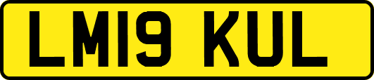 LM19KUL