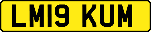 LM19KUM