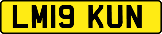 LM19KUN