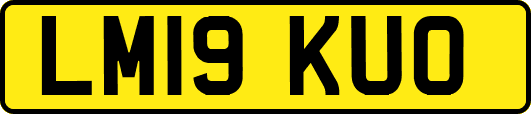 LM19KUO