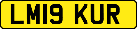 LM19KUR