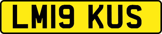 LM19KUS
