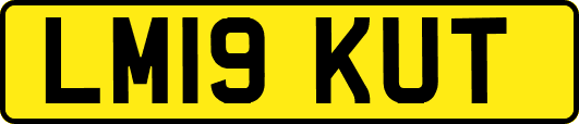 LM19KUT