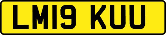 LM19KUU