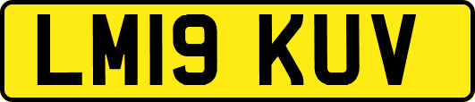 LM19KUV