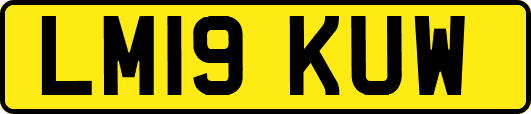 LM19KUW