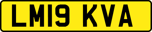 LM19KVA