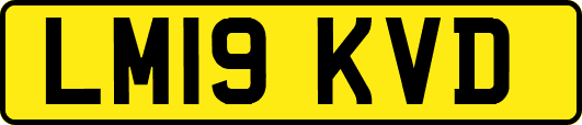 LM19KVD