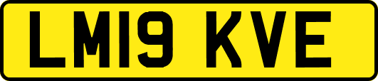 LM19KVE