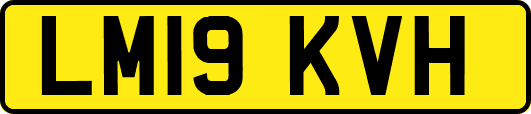 LM19KVH