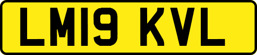 LM19KVL
