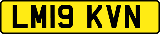 LM19KVN