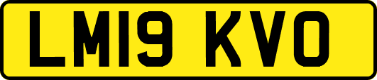 LM19KVO