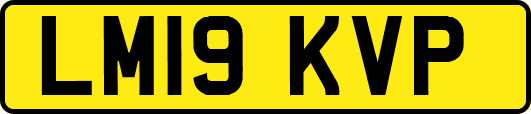 LM19KVP