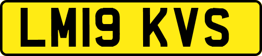 LM19KVS