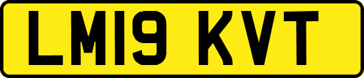 LM19KVT