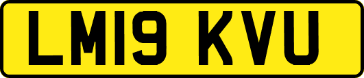 LM19KVU
