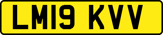 LM19KVV