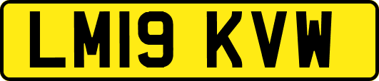 LM19KVW