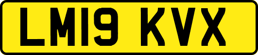 LM19KVX