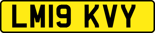 LM19KVY