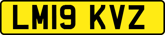 LM19KVZ