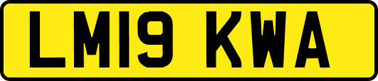 LM19KWA
