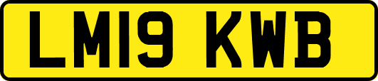 LM19KWB