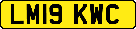 LM19KWC