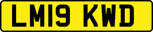 LM19KWD