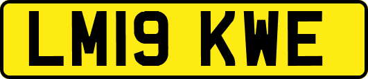 LM19KWE