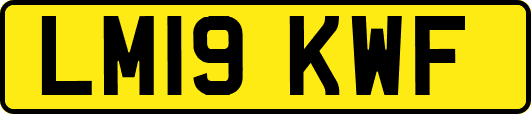 LM19KWF