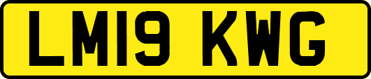 LM19KWG