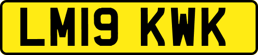 LM19KWK
